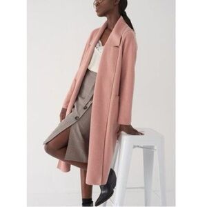 Sosken Studios Bella Knit Duster Cardigan